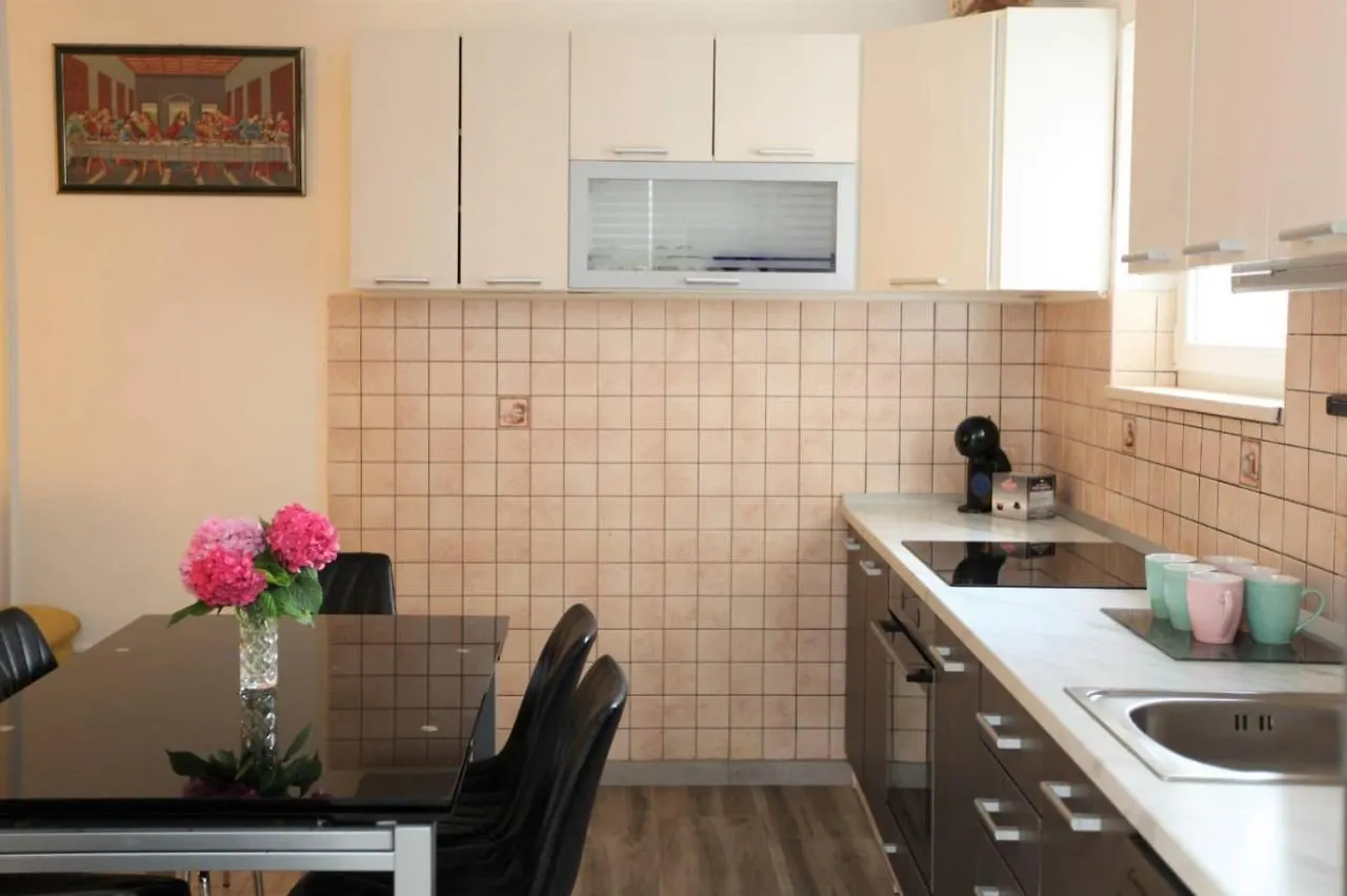 Apartman Mantenjin Trogir 0*,  Croatia