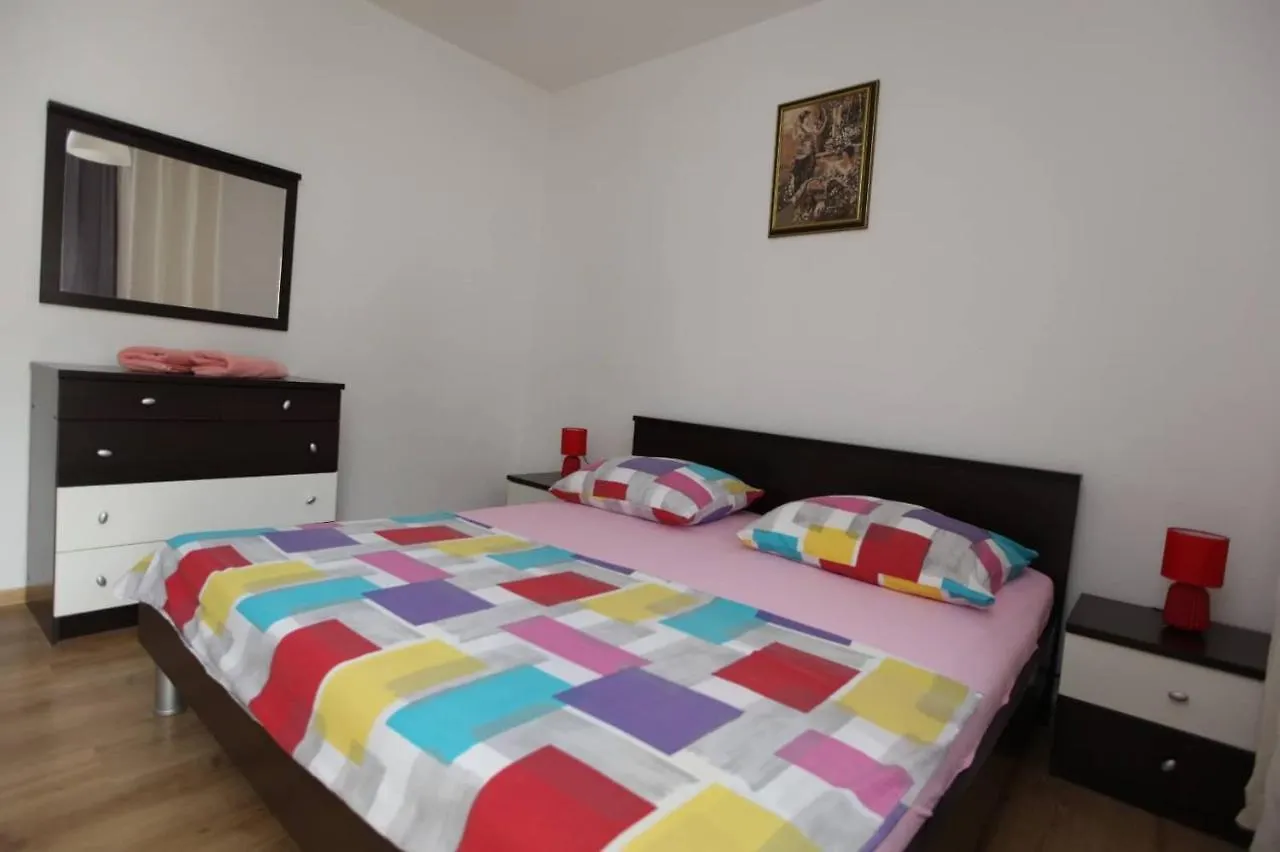 Apartment Apartman Mantenjin Trogir