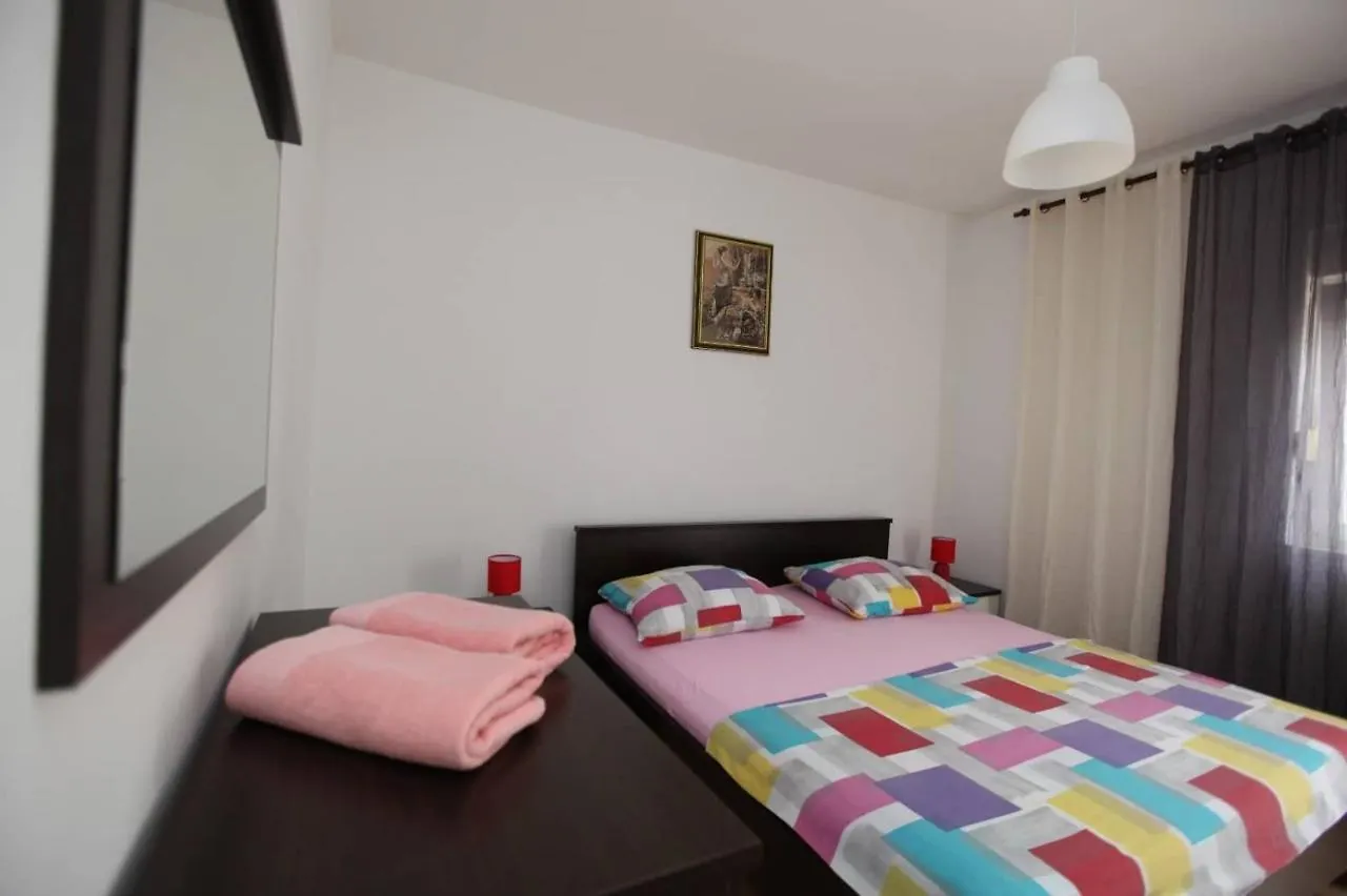 Apartman Mantenjin Trogir Apartment