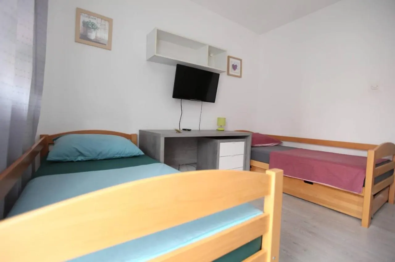 Apartman Mantenjin Trogir